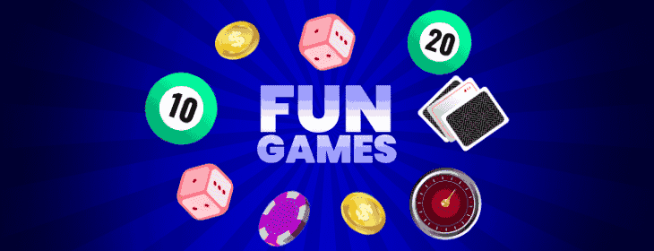 Play Fun Games Online - All Panel 777